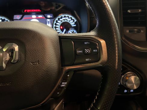 Used 2020 RAM 1500 Rebel image 14