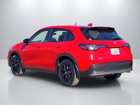 Used 2024 Honda HR-V Sport image 6