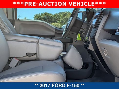 Used 2017 Ford F150 XL w/ XL Power Equipment Group image 18