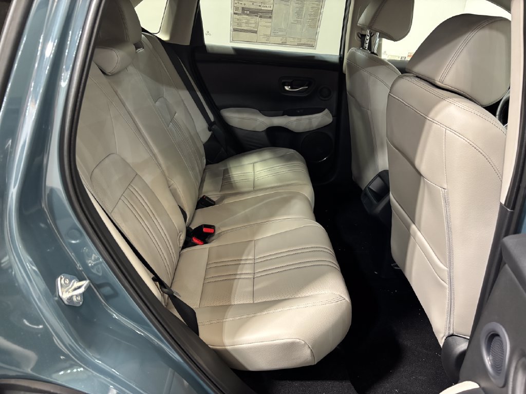New 2027 Honda HR-V EX-L image 16