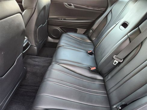 Used 2023 Genesis G80 2.5T image 28