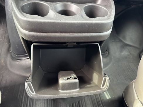 Used 2024 Chevrolet Express 2500 w/ Driver Convenience Package image 35