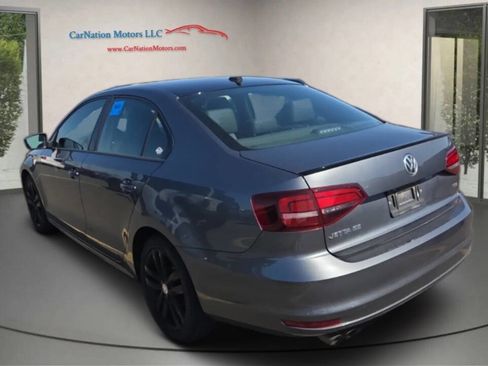 Used 2018 Volkswagen Jetta Sport image 5