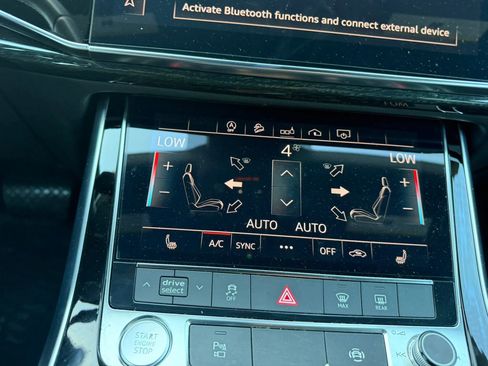 Used 2019 Audi Q8 Premium w/ Convenience Package image 26