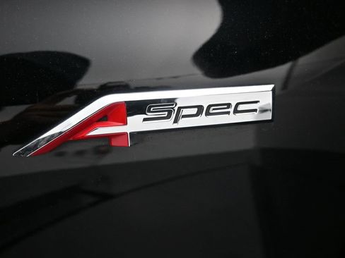 Used 2022 Acura MDX A-Spec image 52