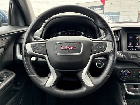 Used 2022 GMC Terrain SLE w/ Driver Convenience Package AWD/4WD image 21
