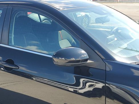 Used 2021 Nissan Sentra SR FWD image 10