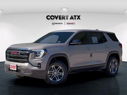 New 2026 GMC Terrain Elevation w/ Technology Package II