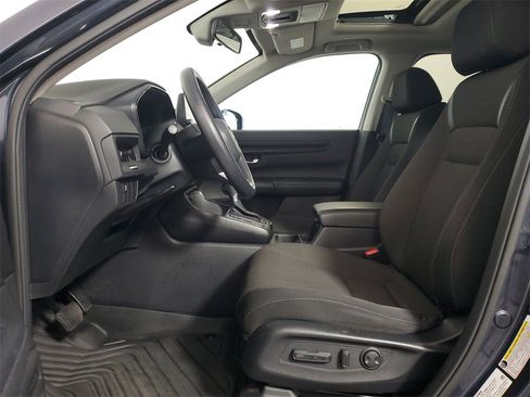 Used 2023 Honda CR-V EX image 12