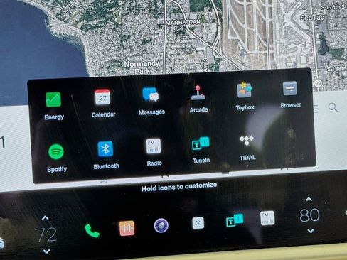 Used 2016 Tesla Model S 75D image 21