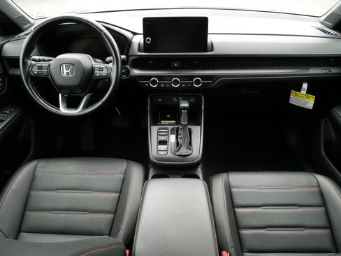 Used 2025 Honda CR-V Sport-L image 10