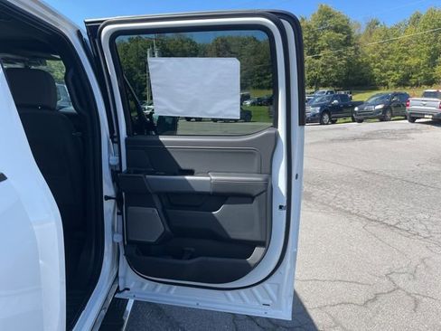 New 2024 Ford F150 XLT w/ Equipment Group 303A High image 36