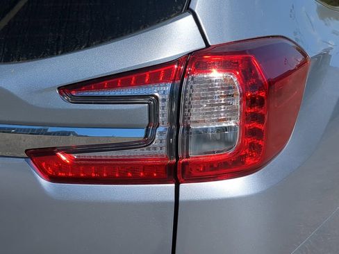 New 2026 Subaru Ascent Limited AWD/4WD image 8