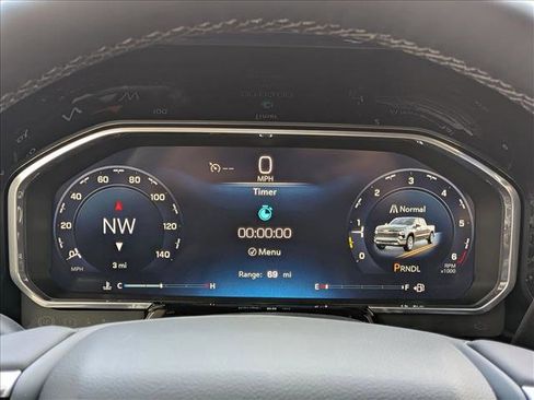 New 2026 Chevrolet Silverado 1500 LT image 10