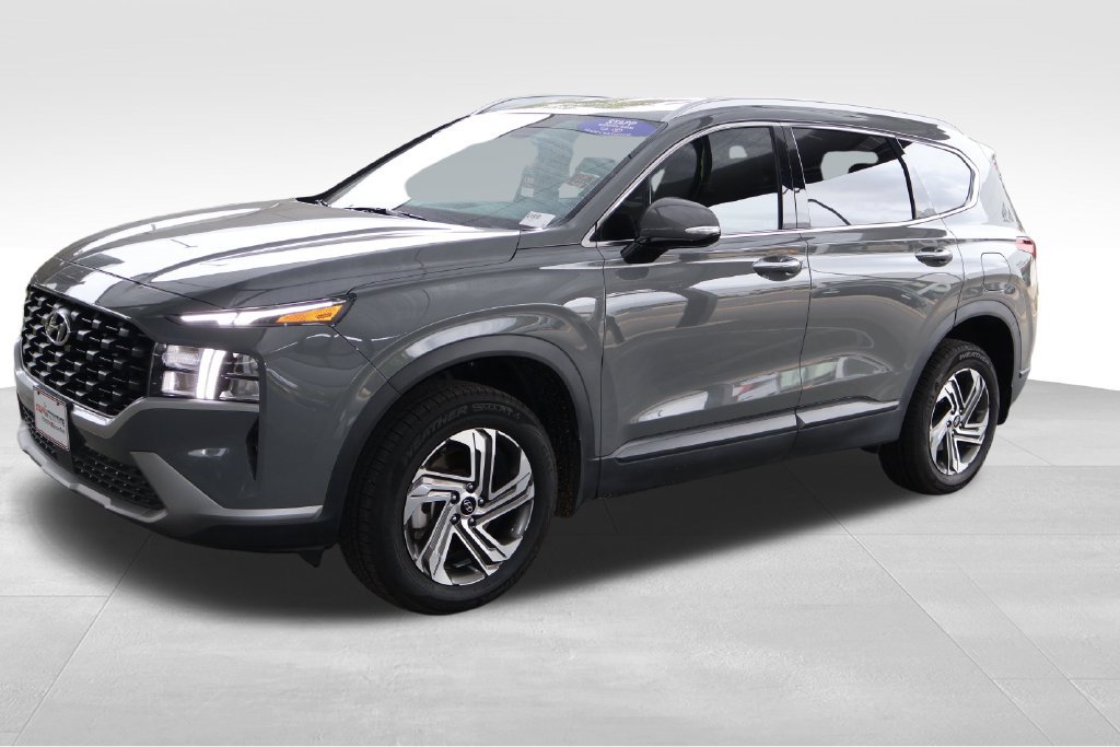 Used 2023 Hyundai Santa Fe SEL w/ Cargo Package AWD/4WD image 11