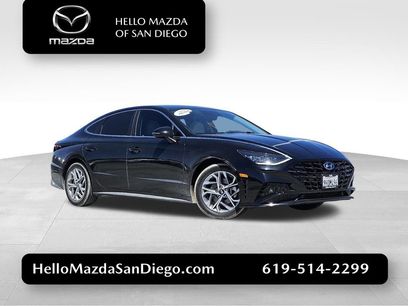 Used 2023 Hyundai Sonata SEL
