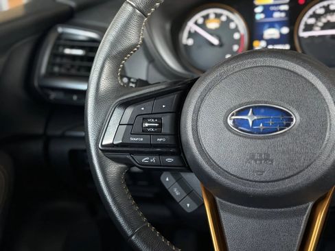 Used 2024 Subaru Forester Wilderness AWD/4WD image 22