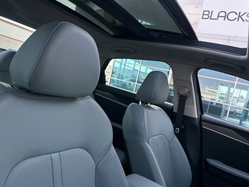 Used 2021 Kia K5 EX image 16