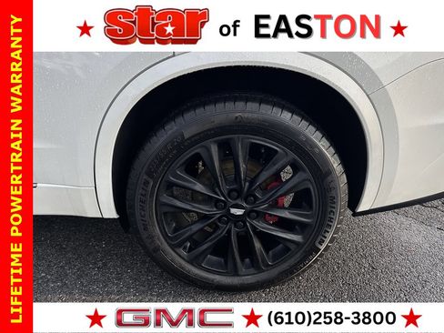 Used 2022 Cadillac XT6 Sport image 38