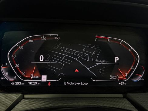 Used 2024 BMW 228i Gran Coupe w/ Premium Package FWD image 17