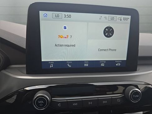 Used 2025 Ford Escape Active AWD/4WD image 15