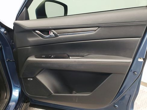 Used 2022 MAZDA CX-5 AWD 2.5 S w/ Premium Package image 22