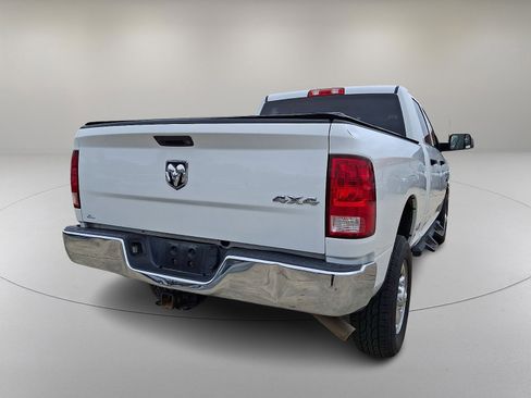 Used 2018 RAM 2500 Tradesman w/ Chrome Appearance Group image 10