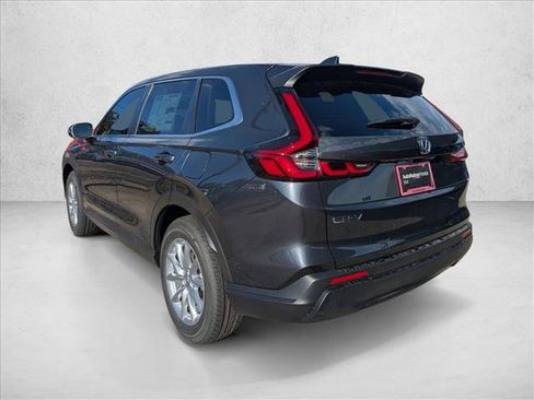 New 2026 Honda CR-V EX image 9