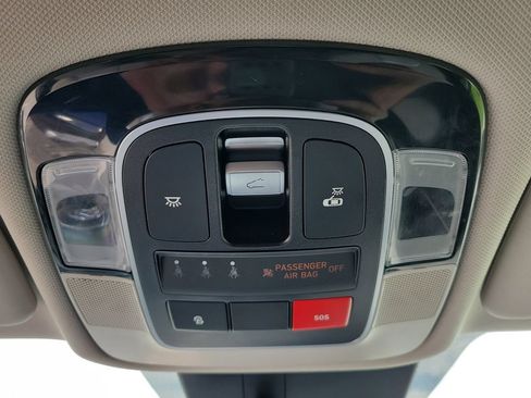 Used 2024 Hyundai Tucson Limited FWD image 33