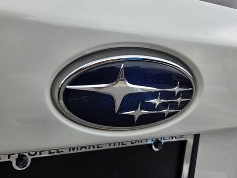 Used 2021 Subaru Outback Onyx Edition XT AWD/4WD image 15