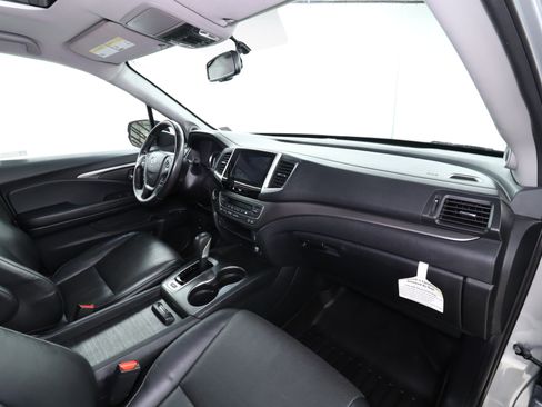 Used 2019 Honda Ridgeline RTL-T image 15