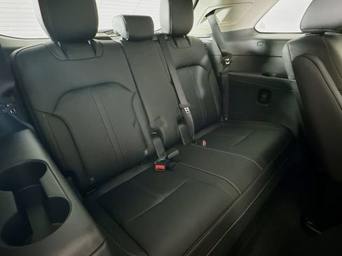 New 2026 MAZDA CX-90 Plug-In Hybrid w/Premium Sport AWD/4WD image 28