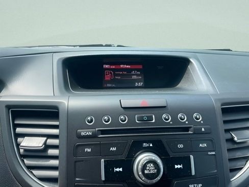 Used 2014 Honda CR-V EX image 24