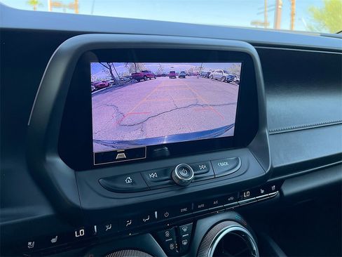 Used 2023 Chevrolet Camaro SS image 13