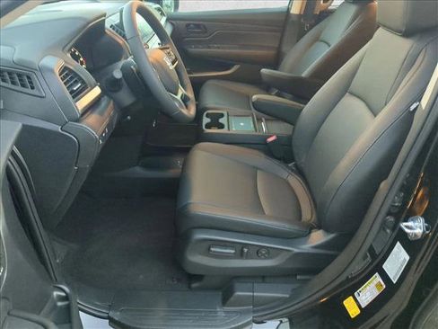New 2026 Honda Odyssey EX-L image 4