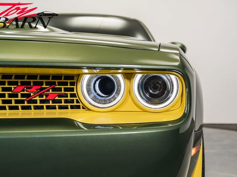 Used 2022 Dodge Challenger R/T Scat Pack image 9