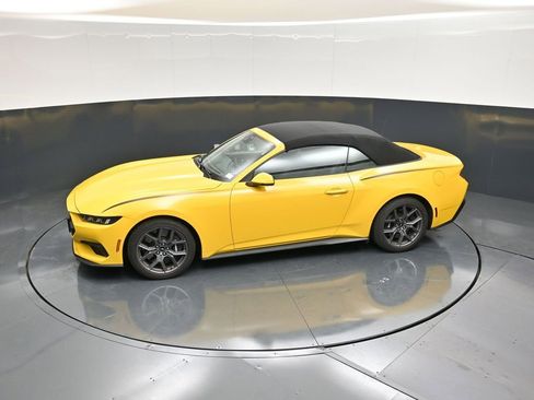 Certified 2024 Ford Mustang Premium w/ 2.3L High Performance Package image 48