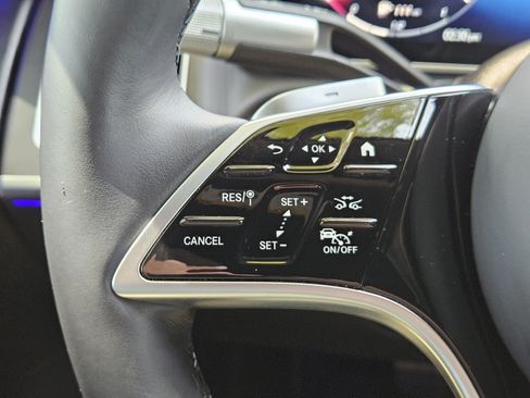 Certified 2024 Mercedes-Benz S 580 4MATIC Sedan image 18