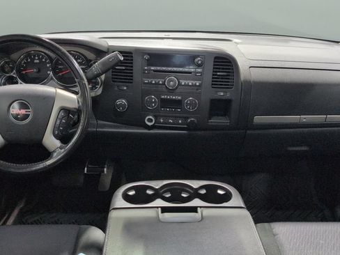 Used 2011 GMC Sierra 1500 SLE w/ Power Tech Package AWD/4WD image 18