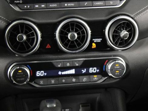Certified 2024 Nissan Sentra SV w/ All-Weather Package FWD image 22