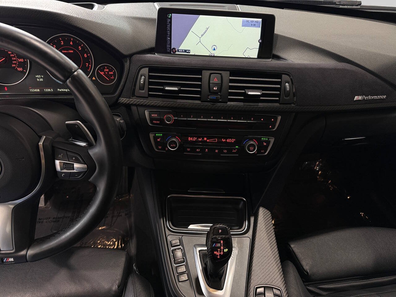 Used 2014 BMW 335i Sedan RWD image 15