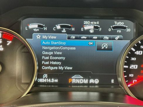 Used 2019 Ford F150 Raptor w/ Equipment Group 802A Luxury AWD/4WD image 56
