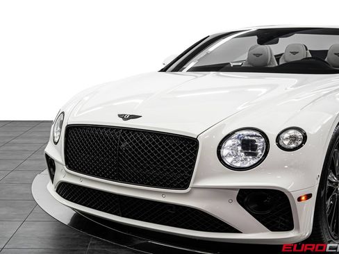 Used 2022 Bentley Continental GT Speed AWD/4WD image 14