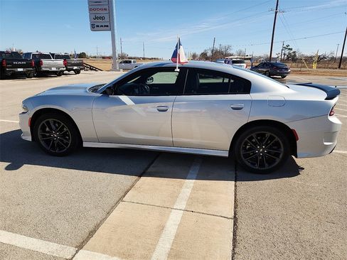 Used 2023 Dodge Charger GT w/ Plus Group image 2