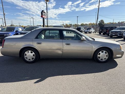 Used 2004 Cadillac De Ville image 6