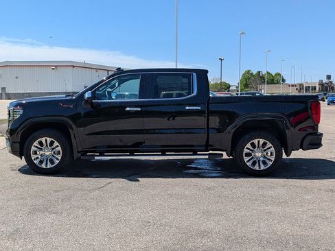 New 2026 GMC Sierra 1500 Denali w/ Technology Package AWD/4WD image 4