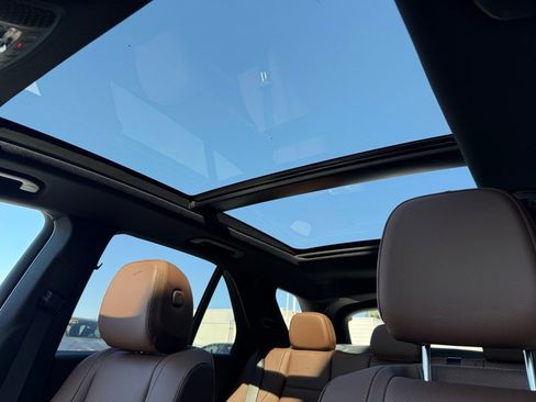 New 2026 Mercedes-Benz GLE 350 4MATIC image 2