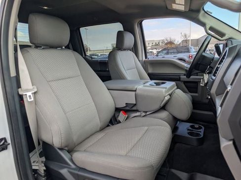 Used 2019 Ford F150 XLT w/ Equipment Group 302A Luxury image 24