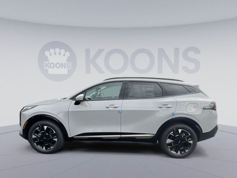 New 2026 Kia Sportage SX Prestige AWD/4WD image 2