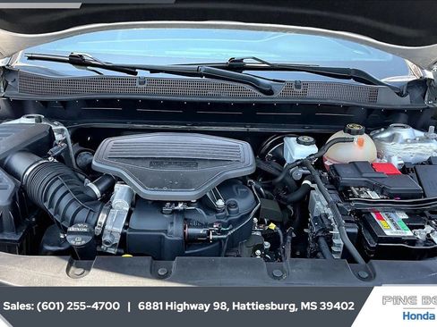 Used 2020 Chevrolet Blazer RS FWD image 8